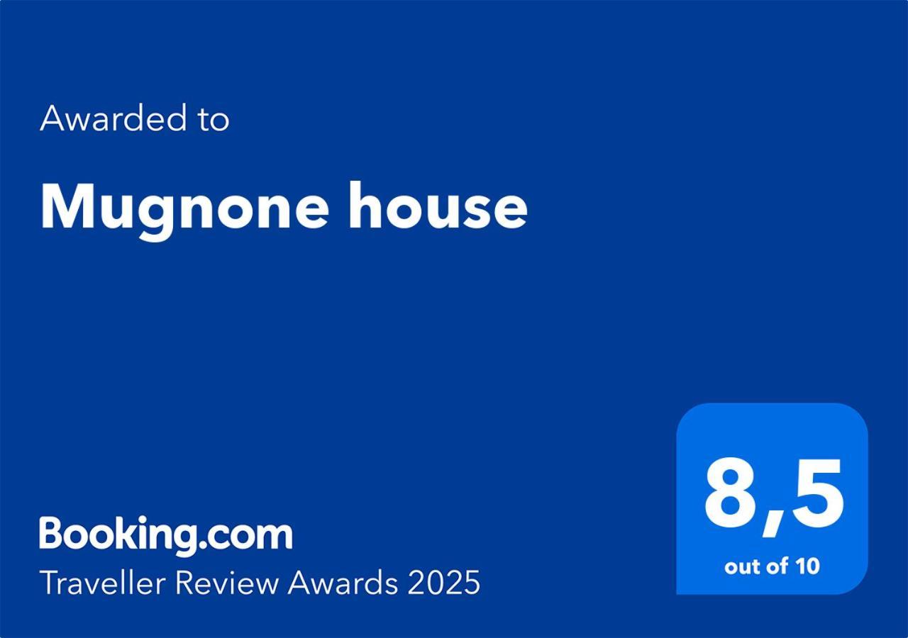 Mugnone House Apartment Florence Exterior photo